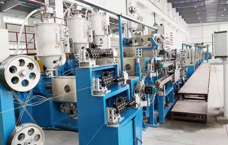 Extrusion Line